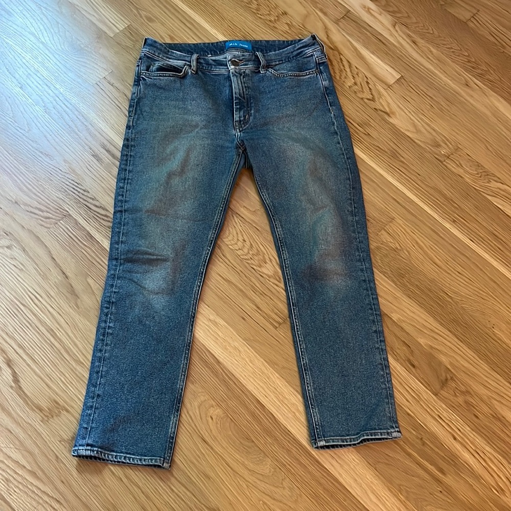 MIH Niki Jeans in Paz, size 29